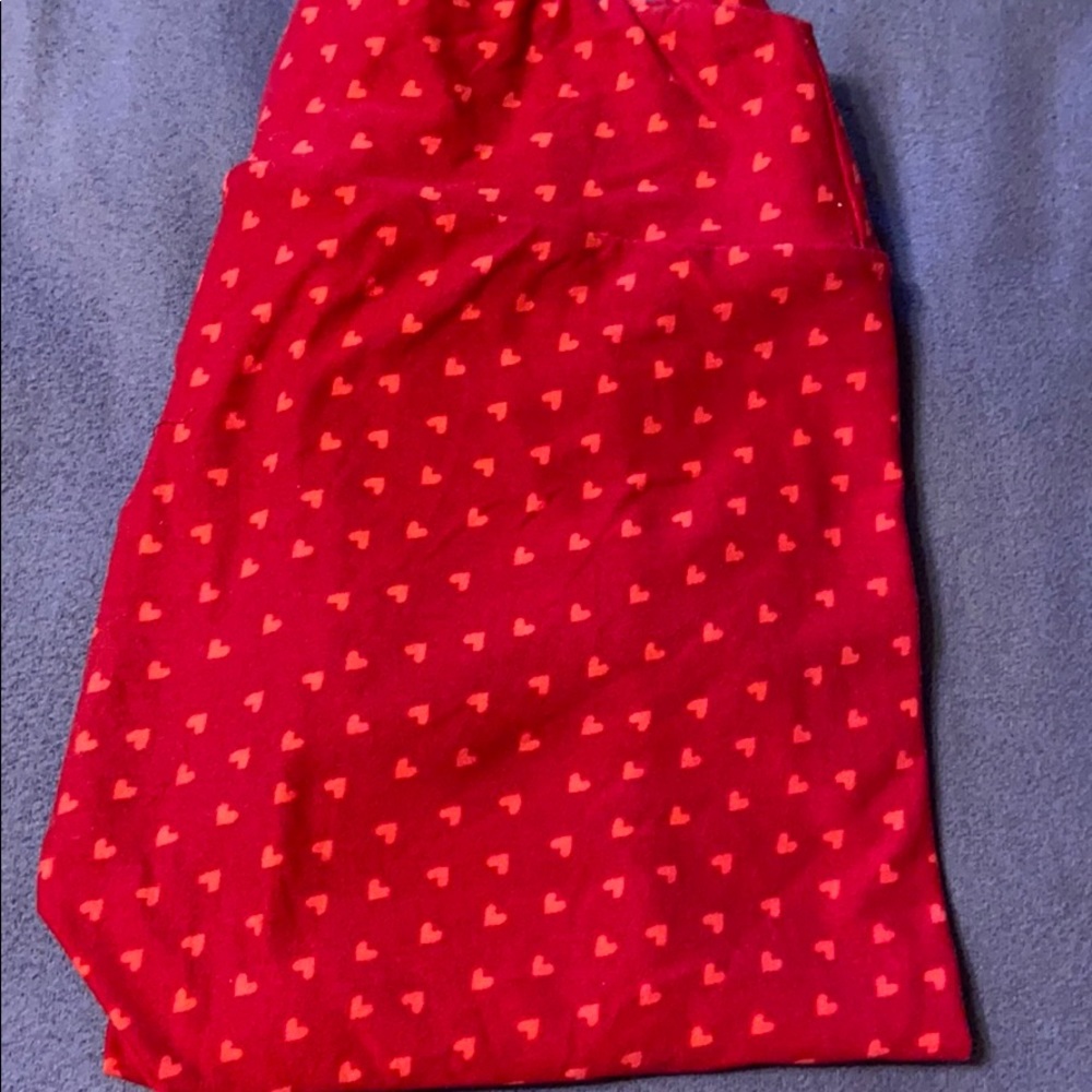 Lularoe one size leggings